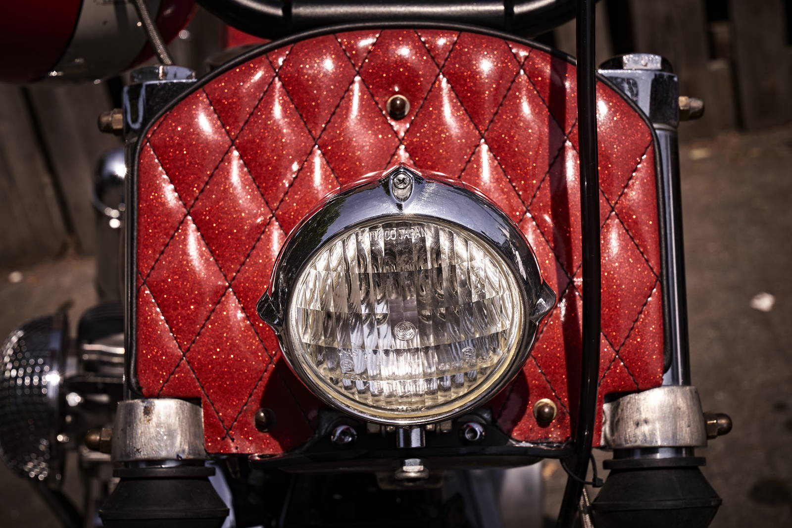 Kustom Kulture Forever